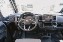 Fahrzeugbild Dethleffs Globetrotter XL I 7850-2 EB *37.335 EUR RABATT* #9