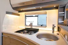 Fahrzeugbild Dethleffs Globetrotter XL I 7850-2 EB *37.335 EUR RABATT* #10