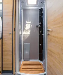 Fahrzeugbild Dethleffs Globetrotter XL I 7850-2 EB *37.335 EUR RABATT* #15