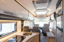 Fahrzeugbild Dethleffs Globetrotter XL I 7850-2 EB *37.335 EUR RABATT* #13