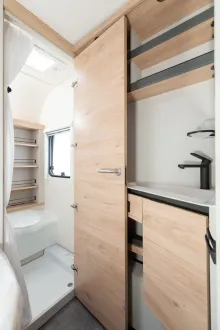 Fahrzeugbild Dethleffs Camper 560 FMK // Über 14% reduziert #15
