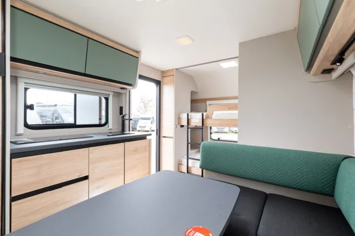 Fahrzeugbild Dethleffs Camper 560 FMK // Über 22% reduziert #17