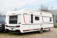 Fahrzeugbild Dethleffs Nomad 560 FMK // 11% Rabatt #4
