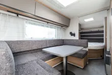 Fahrzeugbild Dethleffs Nomad 560 FMK // 11% Rabatt #8