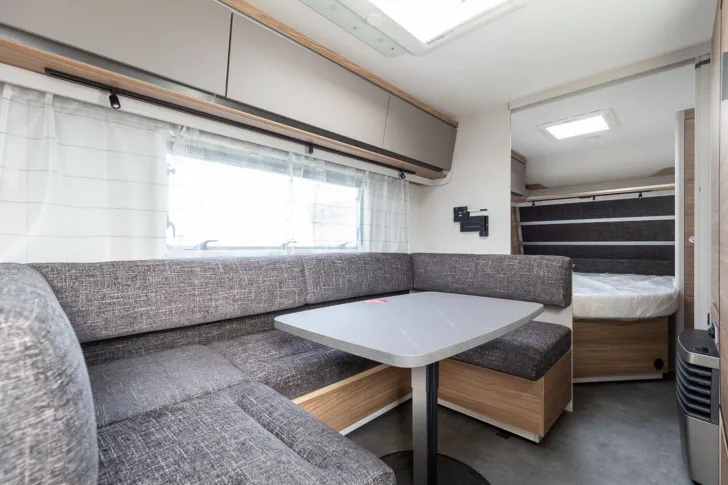 Fahrzeugbild Dethleffs Nomad 560 FMK // 11% Rabatt #8