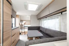 Fahrzeugbild Dethleffs Nomad 560 FMK // 11% Rabatt #17