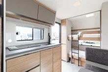 Fahrzeugbild Dethleffs Nomad 560 FMK // 11% Rabatt #18