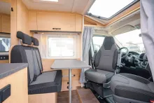 Fahrzeugbild Sunlight V 66 ***GÜMA-SONDERPREIS-AKTION*** #8