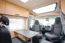 Fahrzeugbild Sunlight V 66 ***GÜMA-SONDERPREIS-AKTION*** #15
