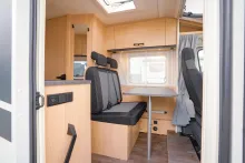 Fahrzeugbild Sunlight V 66 ***GÜMA-SONDERPREIS-AKTION*** #7