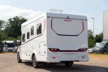Fahrzeugbild Dethleffs Just Camp T 6752 DBL * 10.148  unter Liste #5