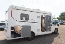 Fahrzeugbild Dethleffs Just Camp T 6752 DBL * 10.148  unter Liste #6
