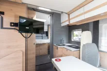 Fahrzeugbild Dethleffs Just Camp T 6752 DBL * 10.148  unter Liste #9