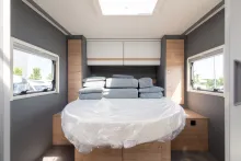 Fahrzeugbild Dethleffs Just Camp T 6752 DBL * 10.148  unter Liste #12