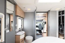 Fahrzeugbild Dethleffs Just Camp T 6752 DBL * 10.148  unter Liste #13