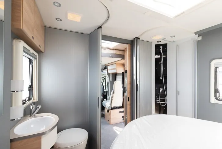 Fahrzeugbild Dethleffs Just Camp T 6752 DBL * 10.148  unter Liste #16