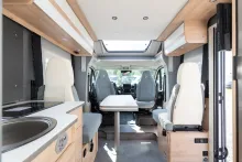 Fahrzeugbild Dethleffs Just Camp T 6752 DBL * 10.148  unter Liste #18