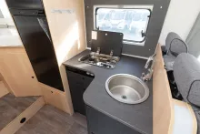 Fahrzeugbild Sunlight Adventure T 67 Outdoorday Special bis 19.04.2026 #10