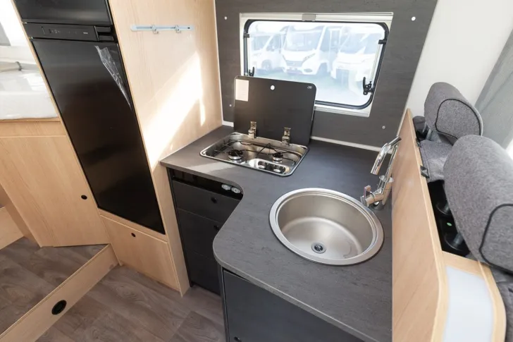 Fahrzeugbild Sunlight Adventure T 67 Outdoorday Special bis 19.04.2026 #10