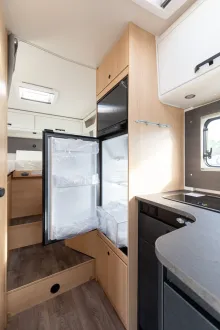 Fahrzeugbild Sunlight Adventure T 67 Outdoorday Special bis 19.04.2026 #11