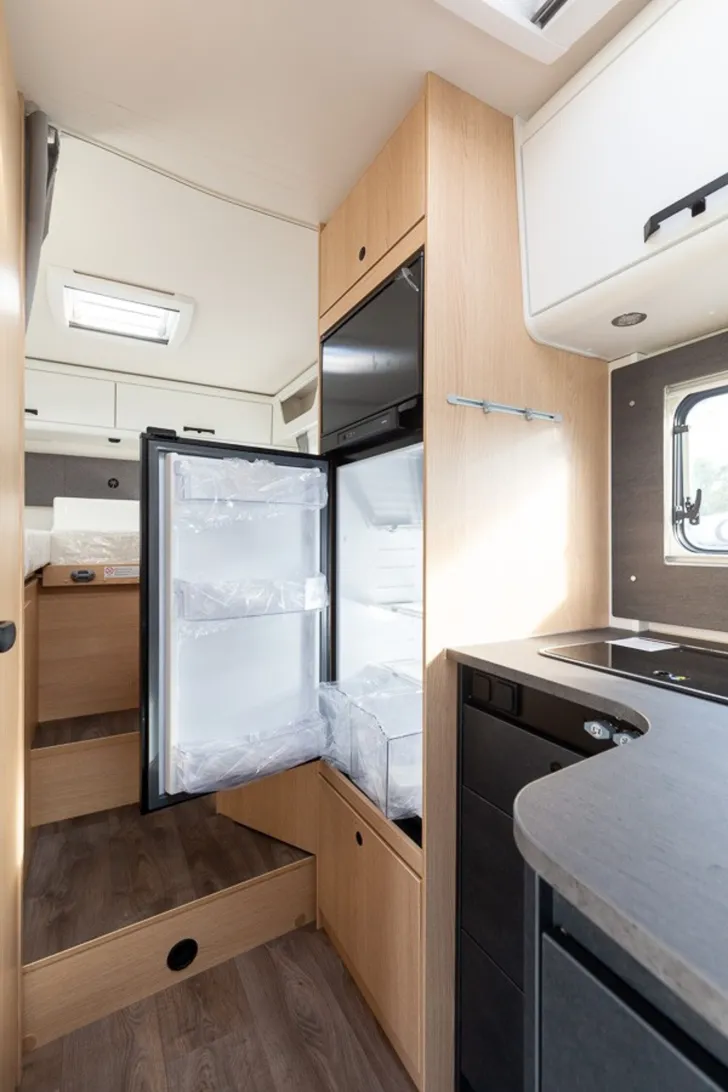 Fahrzeugbild Sunlight Adventure T 67 Outdoorday Special bis 19.04.2026 #11