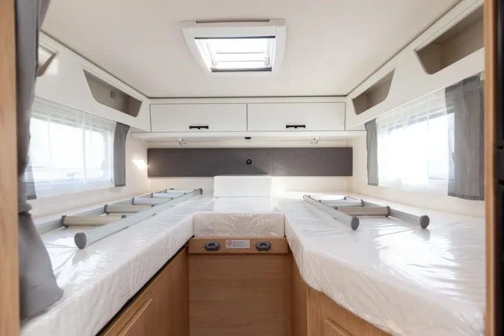 Fahrzeugbild Sunlight Adventure T 67 Outdoorday Special bis 19.04.2026 #12