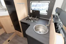 Fahrzeugbild Sunlight Adventure T 66S Inkl. Safety Paket ACC #12