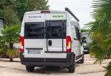 Fahrzeugbild Sunlight Cliff 600 ***junger Gebrauchter*** #4