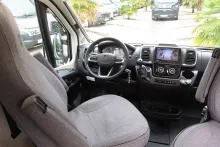 Fahrzeugbild Sunlight Cliff 600 ***junger Gebrauchter*** #16