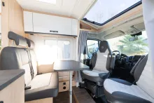 Fahrzeugbild Sunlight Adventure V 66 *Junger Gebrauchter* #7