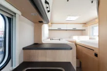 Fahrzeugbild Sunlight Adventure V 66 *Junger Gebrauchter* #11