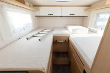 Fahrzeugbild Sunlight Adventure V 66 *Junger Gebrauchter* #12