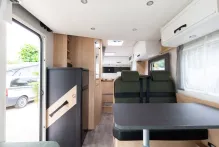 Fahrzeugbild Sunlight T 67S Citroen #8