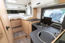 Fahrzeugbild Sunlight T 67S Citroen #12