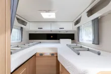 Fahrzeugbild Sunlight T 67S Citroen #15