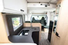 Fahrzeugbild Sunlight T 67S *Junger Gebrauchter* #16