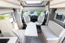 Fahrzeugbild Dethleffs Just Camp Active T 7052 EBL *Junger Gebrauchter* #18