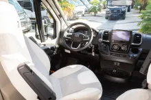 Fahrzeugbild Dethleffs Just Camp Active T 7052 EBL *Junger Gebrauchter* #20