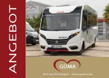 Fahrzeugbild Dethleffs Esprit I 7150-2 EB *Junger Gebrauchter* #1