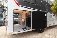 Fahrzeugbild Dethleffs Esprit I 7150-2 EB *Junger Gebrauchter* #6