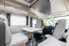 Fahrzeugbild Dethleffs Esprit I 7150-2 EB *Junger Gebrauchter* #7