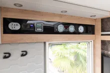 Fahrzeugbild Dethleffs Esprit I 7150-2 EB *Junger Gebrauchter* #10