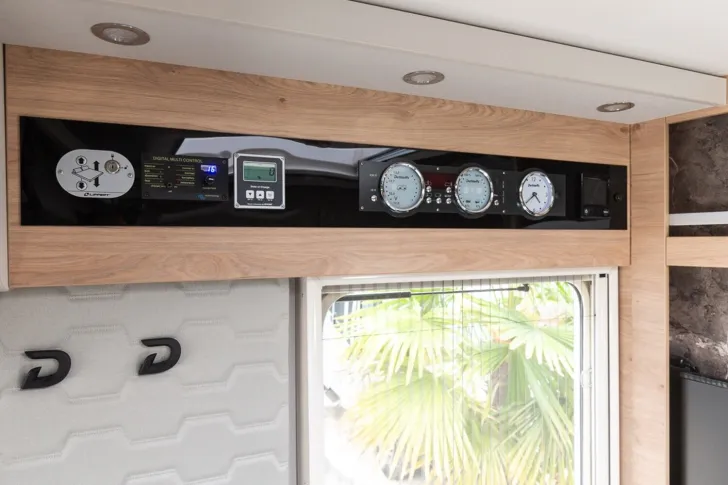 Fahrzeugbild Dethleffs Esprit I 7150-2 EB *Junger Gebrauchter* #10