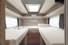 Fahrzeugbild Dethleffs Esprit I 7150-2 EB *Junger Gebrauchter* #16