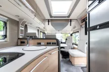 Fahrzeugbild Dethleffs Esprit I 7150-2 EB *Junger Gebrauchter* #18