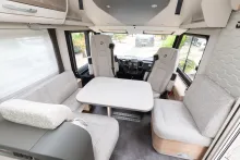 Fahrzeugbild Dethleffs Esprit I 7150-2 EB *Junger Gebrauchter* #19