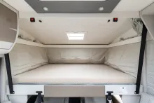 Fahrzeugbild Dethleffs Esprit I 7150-2 EB *Junger Gebrauchter* #20