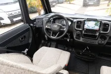 Fahrzeugbild Dethleffs Esprit I 7150-2 EB *Junger Gebrauchter* #21