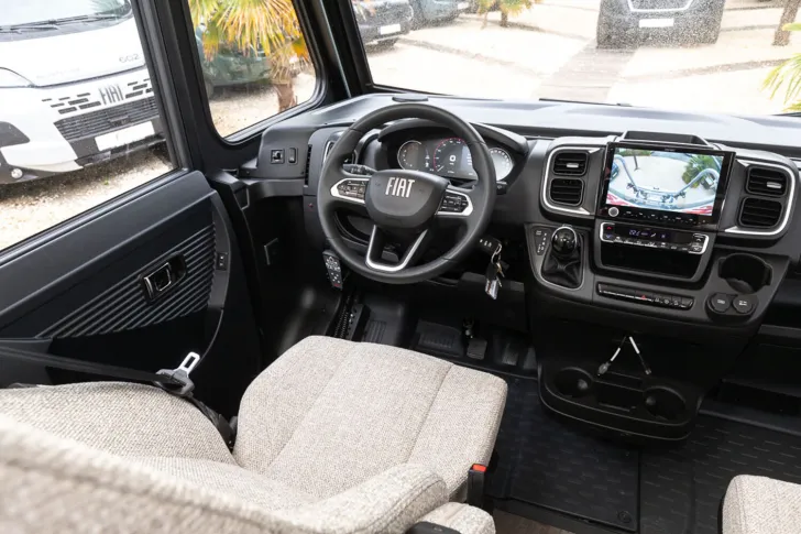 Fahrzeugbild Dethleffs Esprit I 7150-2 EB *Junger Gebrauchter* #21