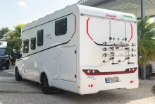 Fahrzeugbild Dethleffs Just Go T 7055 EBL *Junger Gebrauchter* #5